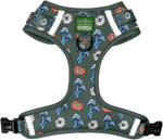 Lucy & Co. The Denim No-Pull Dog Harness - Size Small - Vest to Stop Pulling & Walk Easy - Comfortable Leash Training Product w/Adjustable Chest & Neck Straps - Image 14