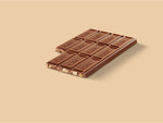 Hershey's Symphony XL premium American chocolate bar details and nutritional facts