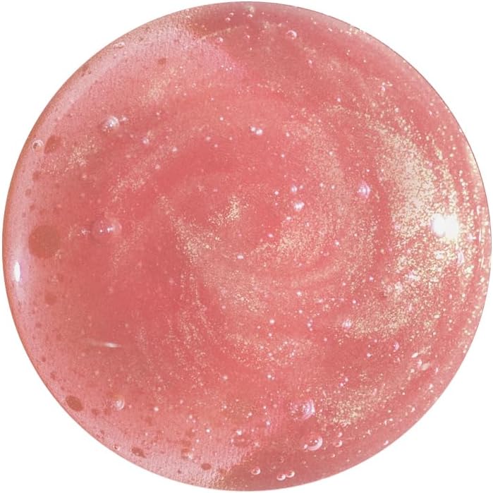 Milani vegan cruelty free fruit extract lip treatment tube angled view