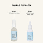 Cocokind daily hydrating essence primer for sensitive skin