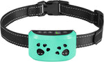 Dog Bark Collar, Svtrat Smart Bark Collar for Small Medium Large Dogs Anti Bark Collars with 4 Training Modes and 7 Level Sensitivity, Barking Collar - Image 9