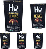 Hu Kitchen, Chocolate Covered Hunks Cashew Vanilla Bean Organic, 4 Ounce - Image 9
