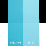 Liquitex Basics 118ml acrylic paint bottle back label