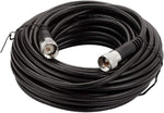 RFAdapter coaxial cable package for vehicle CB installation