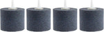 AQUANEAT Aquarium Air Stone 4x2 inch 2 Pack, Large Airstone, Aerator Bubble Diffuser, Air Pump Accessories for Aquariums, Hydroponic, Ponds and Fish Tanks - Image 10