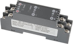 DC24V current transmitter housing material close up