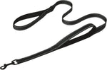 Side profile of Amazon Basics 16.4 foot dog leash