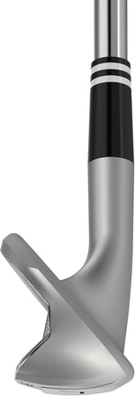 UST Recoil Dart 50 carbon shaft and grip details