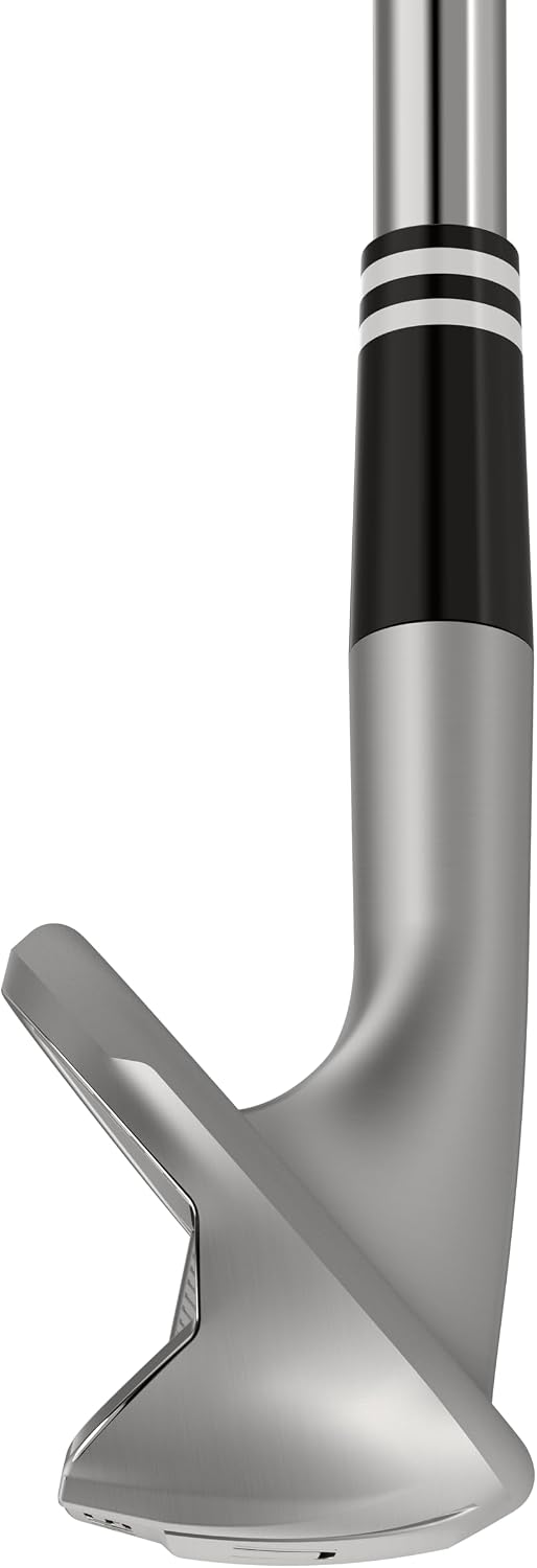 UST Recoil Dart 50 carbon shaft and grip details