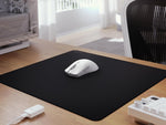 Glorious Model O 2 PRO white gaming mouse top profile showing 6 buttons