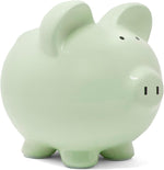 Child to Cherish Ceramic Piggy Bank, Red - Image 12