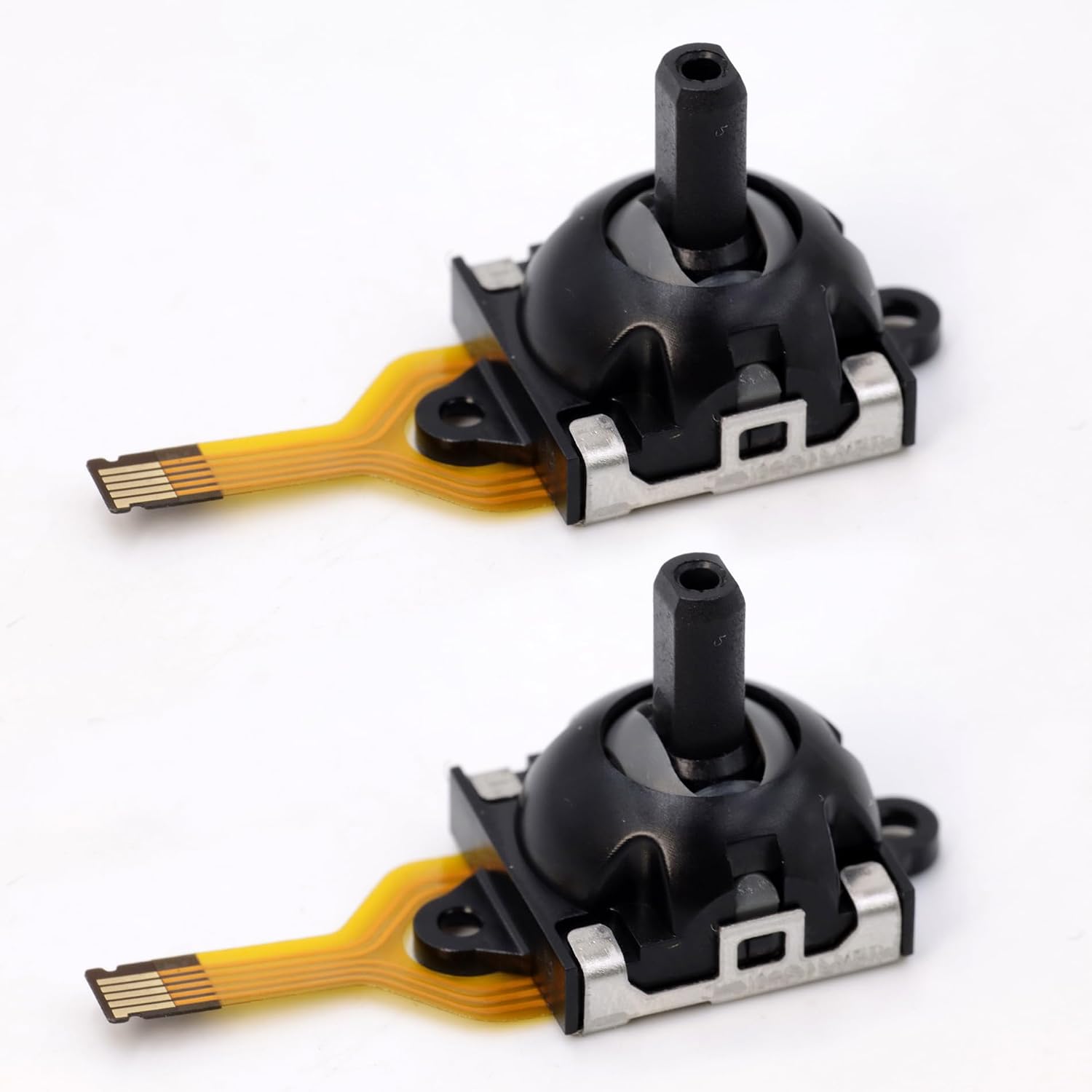 Verenix Hall Effect joystick replacement front view