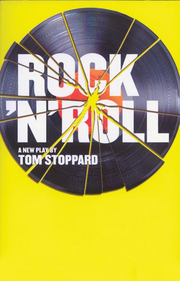 Rock 'n' Roll: A New Play - Image 1