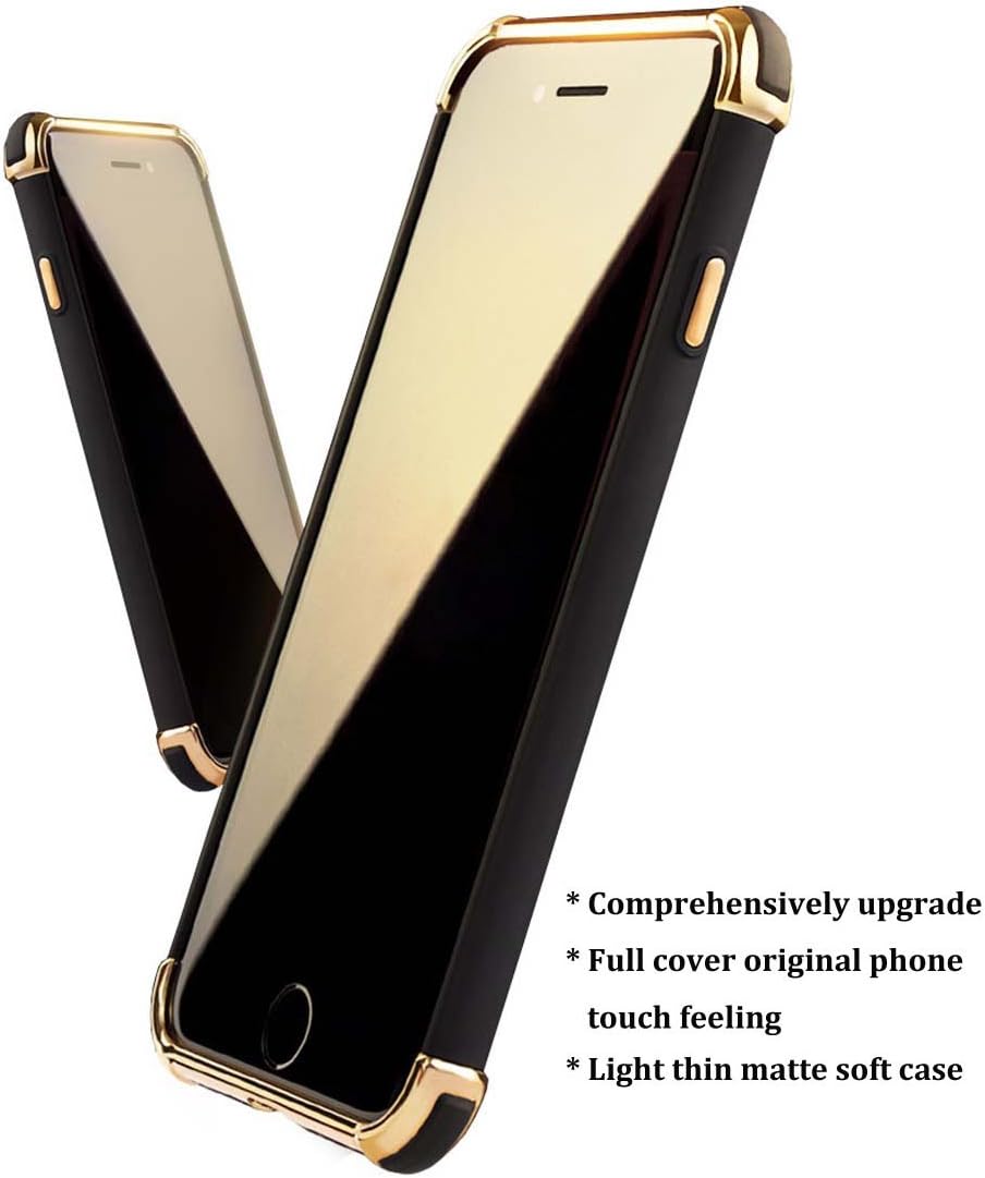 Tverghvad iPhone XS case camera cutout with raised lip protection