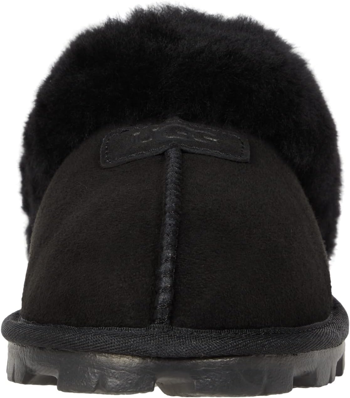UGG Women's Coquette Slipper durable outdoor sole