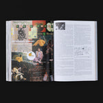 The Beatles Anthology book displayed flat on a clean surface
