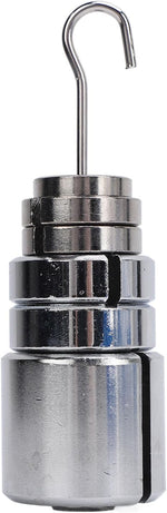 Gowenic lab slotted mass set front view
