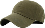 KBETHOS casual everyday cap folded layout