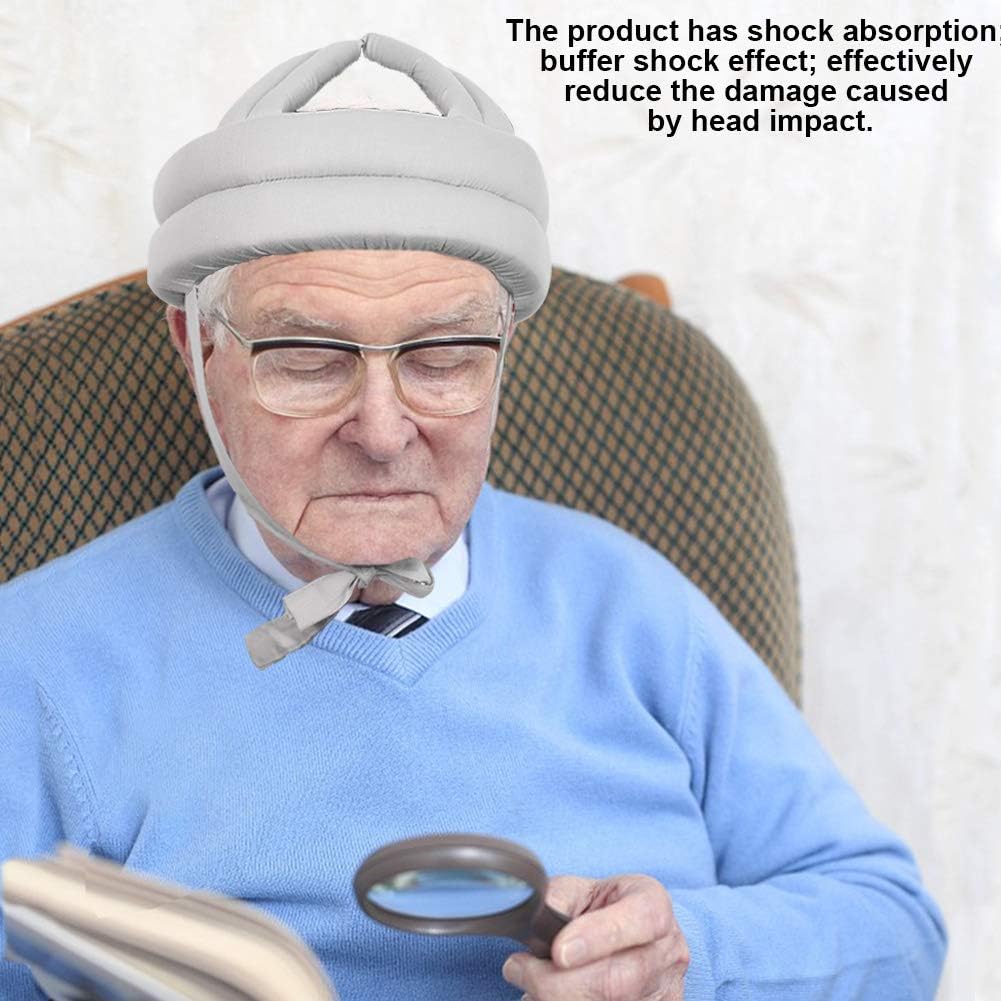 Tbest protective hat showing breathable top hollow design
