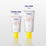Supergoop! Glowscreen SPF 40 - Glowy Primer + Broad Spectrum Tinted Sunscreen - Helps Filter Blue Light - Hydration - Hyaluronic Acid & Vitamin B6 - Image 9