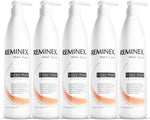 Reminex Anti Gray Hair Shampoo - Proprietary Treatment Infused with Argan Oil To Help Restore Gray And White Hair To Its Natural Color - 13.5 Oz No Paraben (1 Pack) - Image 10