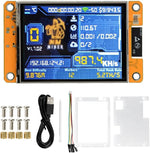 ESP32 Development Board Bitcoin Miner NerdMiner V2 ESP32 WiFi Bluetooth Dual-Core 240MHz MCU with 2.8" Touch Screen, Support Camera WiFi Image Upload for DIY Secondary Development Projects - Image 9