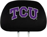 ProMark NCAA Head Rest Covers, 2-Pack - Image 11