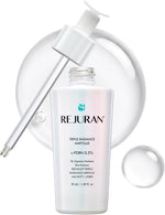 REJURAN(R) Turnover Ampoule, c-PDRN(R) - Original Salmon DNA PDRN Face Serum for Rejuvenation, Firming, Hydration & Youthful Glow, Refines Skin Texture. Korean Skincare (1.01 fl oz) - Image 12