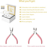WeLocked gift box presentation for anniversary and valentines