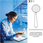 Iplusmile mesh strainer for tissue processing and cell separation