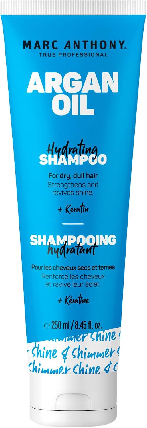 Marc Anthony Grow Long, Anti-Breakage Strengthening Hair Shampoo - Image 12