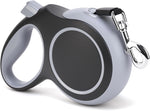 Ec.Teak heavy duty retractable leash packaging