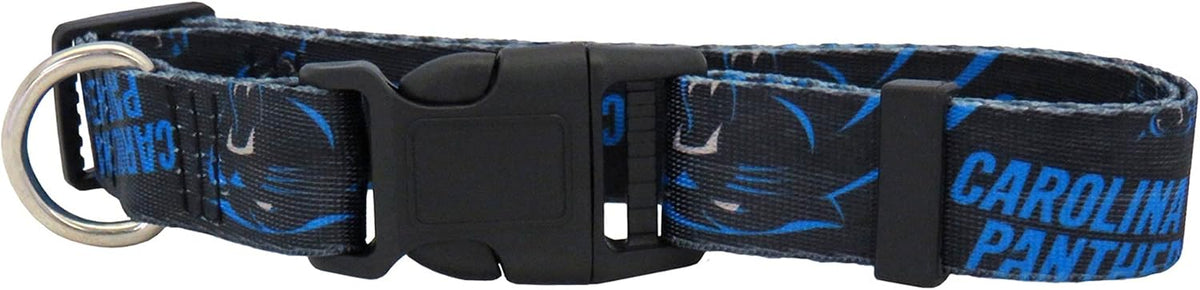 Littlearth NFL Pet Collar - Officially Licensed Teams, Sizes Small, Medium and Large - Image 12