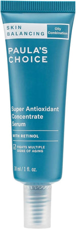 USA imported Paula's Choice skincare serum for Indian customers