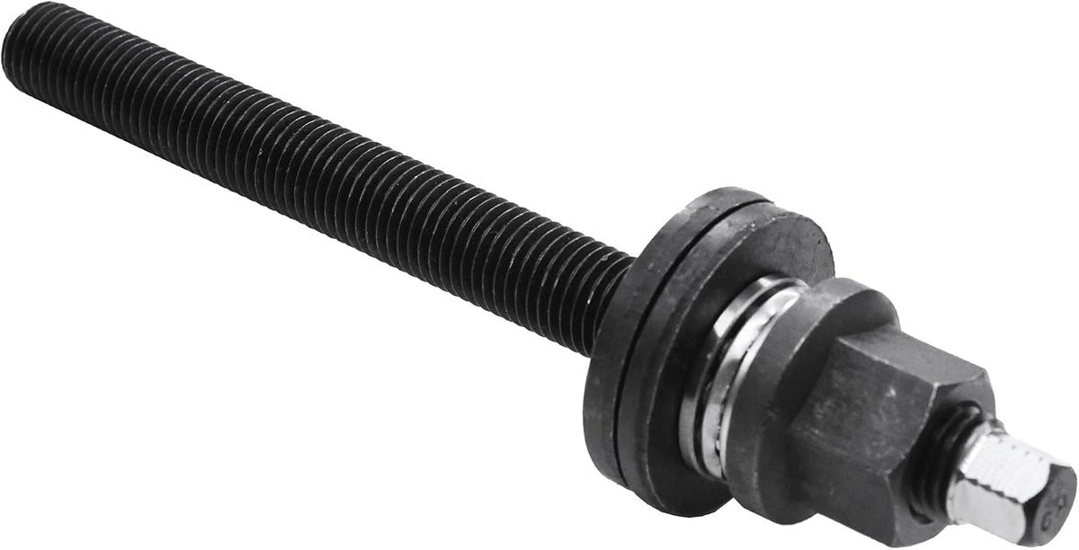 SEEBOO LS harmonic balancer installation tool front view