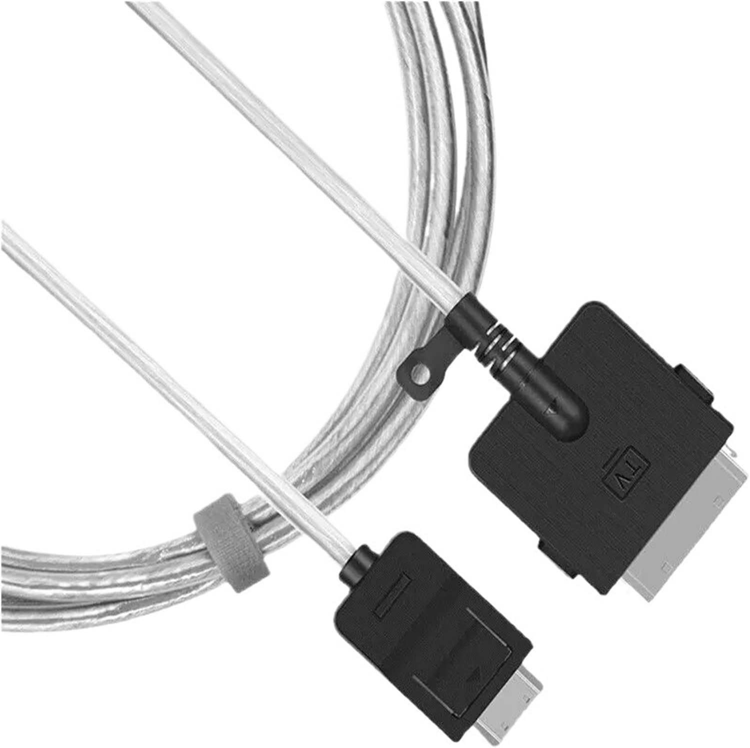 Daloben One Connect Cable front view connection line for smart television