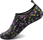 Water Shoes for Women Men Quick-Dry Aqua Socks Swim Beach Outfits Barefoot | Yoga Exercise Wear Sport Accessories Pool Camping Must Haves River Hiking Youth Adult - Image 11