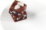 Authentic Hershey's Cookies and Creme bulk 36-count display carton