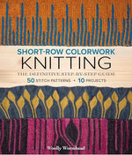 Short-Row Colorwork Knitting: The Definitive Step-by-Step Guide - Image 2