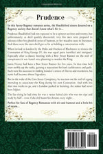 Prudence (The Shackleford Sisters Book 8) - Image 3
