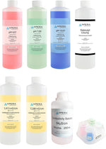 Apera Instruments double sealed bottle caps and safety packaging