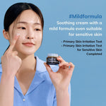 Full contents of Dear Klairs care duo kit