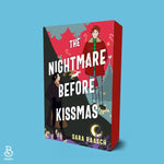 The Nightmare Before Kissmas: A Royals and Romance Novel - Image 3