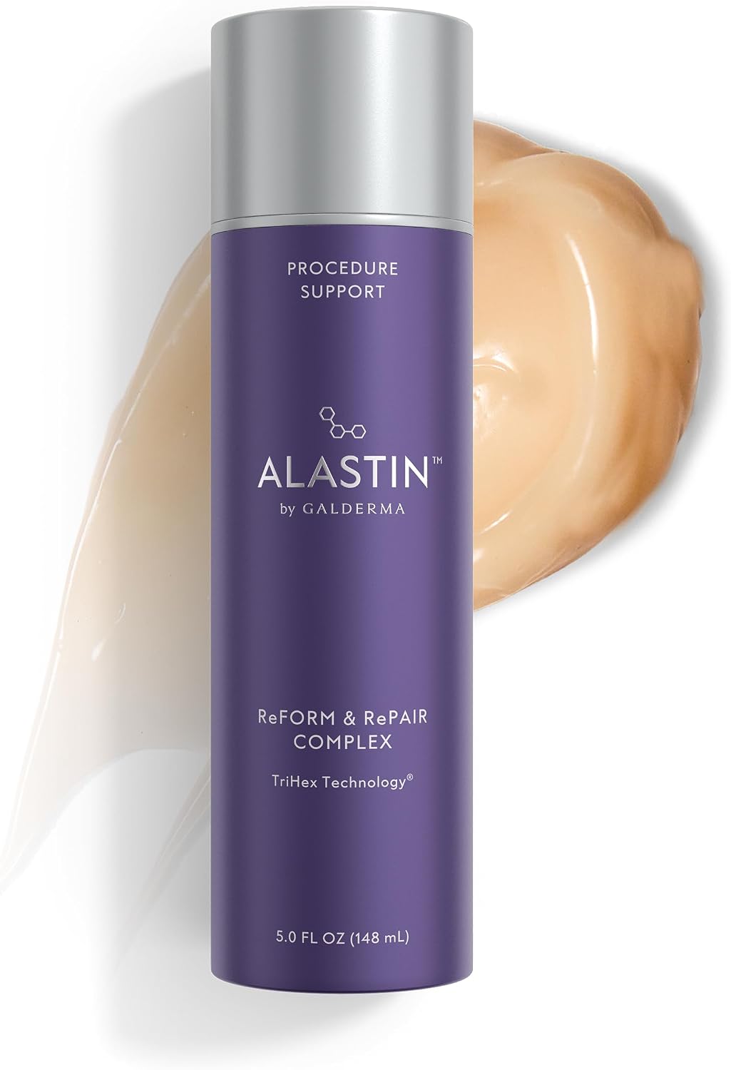 Alastin Skincare Reform And Repair Body Recovery Treatment 5 Fluid Ounce bottle front view.