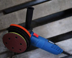 HERZO grinder dust shroud accessories and clamping washers