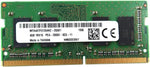 Micron MTA4ATF51264HZ-2G6E1 4GB DDR4 SODIMM Memory front view
