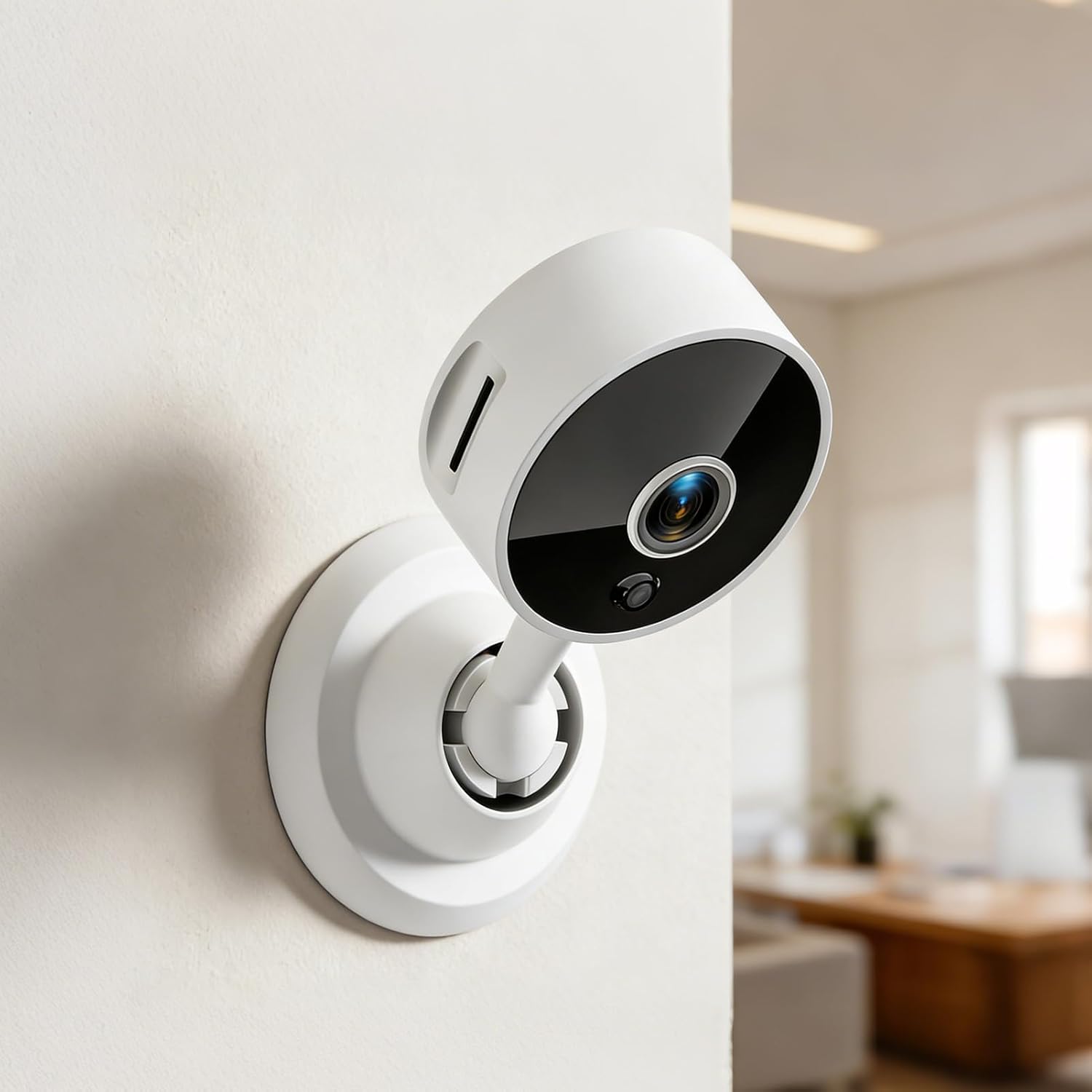 Tapo 1080P indoor security camera front view