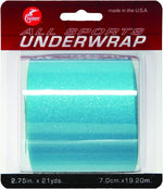 Cramer prewrap foam thickness and flexibility detail