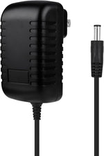 Dysead 12V Adapter front view showing the power brick and cable