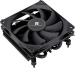 Thermalright AXP90-X47 Low Profile ITX CPU Air Cooler, 47mm Height PC Cooling, TL-9015 92mm PWM Fan,Silent CPU Cooler, 2700RPM Speed, for AM4/ AM5,Intel 1150/1151/1200/1700/1851 - Image 11